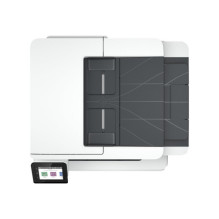 Spausdintuvas HP LaserJet Pro MFP 4102dw Printer