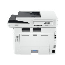 HP LaserJet Pro MFP 4102dw Printer