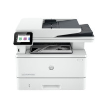 Spausdintuvas HP LaserJet Pro MFP 4102dw Printer