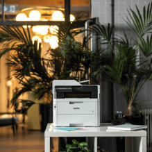 Spausdintuvas Brother MFC-L3760CDW