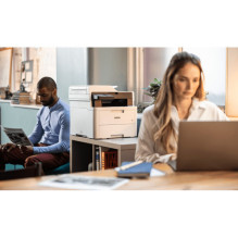 Brother DCP-L3560CDW 3-in-1 Printer