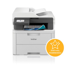 Spausdintuvas Brother DCP-L3560CDW 3 in 1
