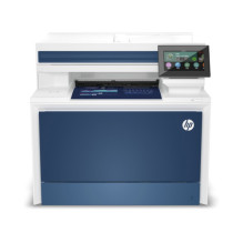 HP Color LaserJet Pro MFP 4302fdw Printer
