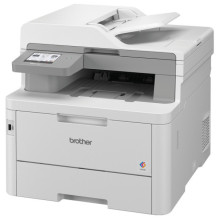 Spausdintuvas Brother MFC-L8340CDW