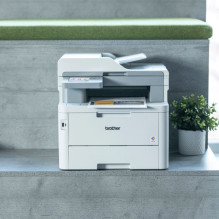 Printer Brother MFC-L8340CDW