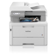Spausdintuvas Brother MFC-L8340CDW