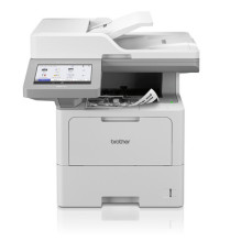 Brother MFC-L6910DN All-In-One Printer