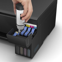 Spausdintuvas Epson EcoTank L5310 A4
