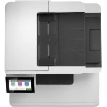 HP LaserJet Managed E47528...