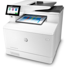 Spausdintuvas HP LaserJet Managed E47528