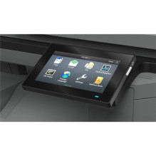 Spausdintuvas Lexmark CX532adwe Spausdintuvas Lexmark CX532adwe