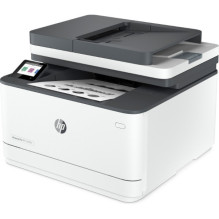 Spausdintuvas HP LaserJet Pro MFP 3102fdn