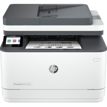 Spausdintuvas HP LaserJet Pro MFP 3102fdn
