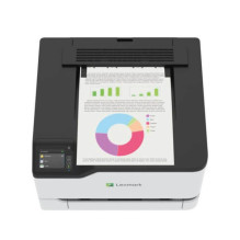 Spausdintuvas Lexmark CS431dw, A4, Wi-Fi