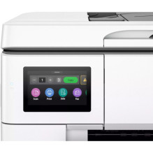 Spausdintuvas HP OfficeJet Pro 9730e Wide Format Prntr
