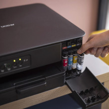 Spausdintuvas Brother DCP-J1260W Spausdintuvas Brother DCP-J1260W