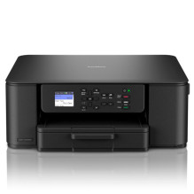 Brother DCP-J1310DW Inkjet Colour A4 Wi-Fi
