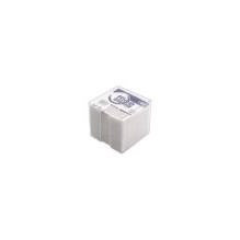 Notes for ams Forpus, 9x9 cm, white, unglued, with case (800) Notes for ams Forpus, 9x9 cm, white, unglued, with case (800)