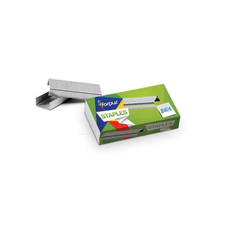 Sąsagėlės Forpus, 24 / 6 (1000 vnt.) 1103-002