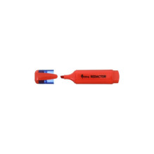 Text highlighter set REDACTOR 4 colors Text highlighter set REDACTOR 4 colors