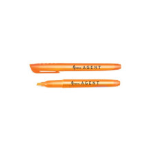 Text marker Forpus Agent,...
