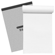 Office Pad, A4, Grey Office Pad, A4, Grey