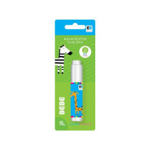 Glue stick BEBE Kids, 15g.