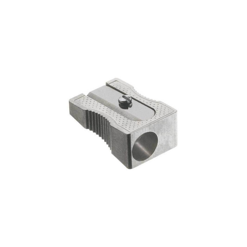 Sharpener Forpus, metal