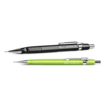 Mechanical pencil AZTECA green body 0.5 mm