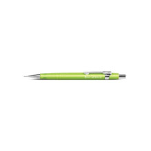 Mechanical pencil AZTECA green body 0.5 mm