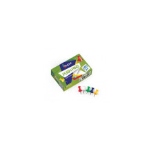 Pins for corkboard Forpus,...