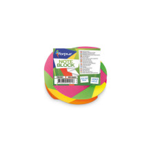 Sticky notes Forpus Neon...