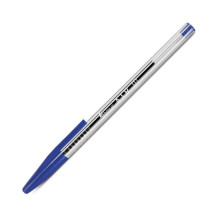 Tušinukas Forpus Air, mėlynas, 1.0 mm