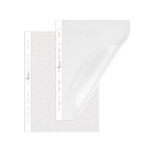 Document sleeves Forpus, A4 matte,