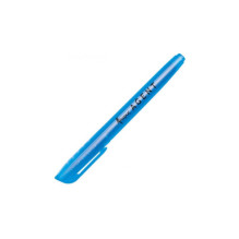 Text marker Forpus Agent 1-4 mm, blue Text marker Forpus Agent 1-4 mm, blue
