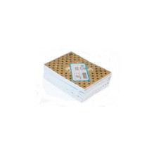 Bloknotas Interdruk B6, 50...