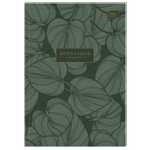 Notebook Perfect Bound B5, 128 sheets