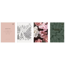 Užrašų knygelė Perfect Bound B5, 128 lapai Užrašų knygelė Perfect Bound B5, 128 lapai