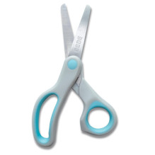 Žirklės kairiarankiams BB Kids 13cm Žirklės kairiarankiams BB Kids 13cm