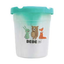 BB Kids water bottle with lid BB Kids water bottle with lid