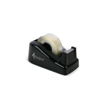 Adhesive tape holder Forpus 105x60x45 mm