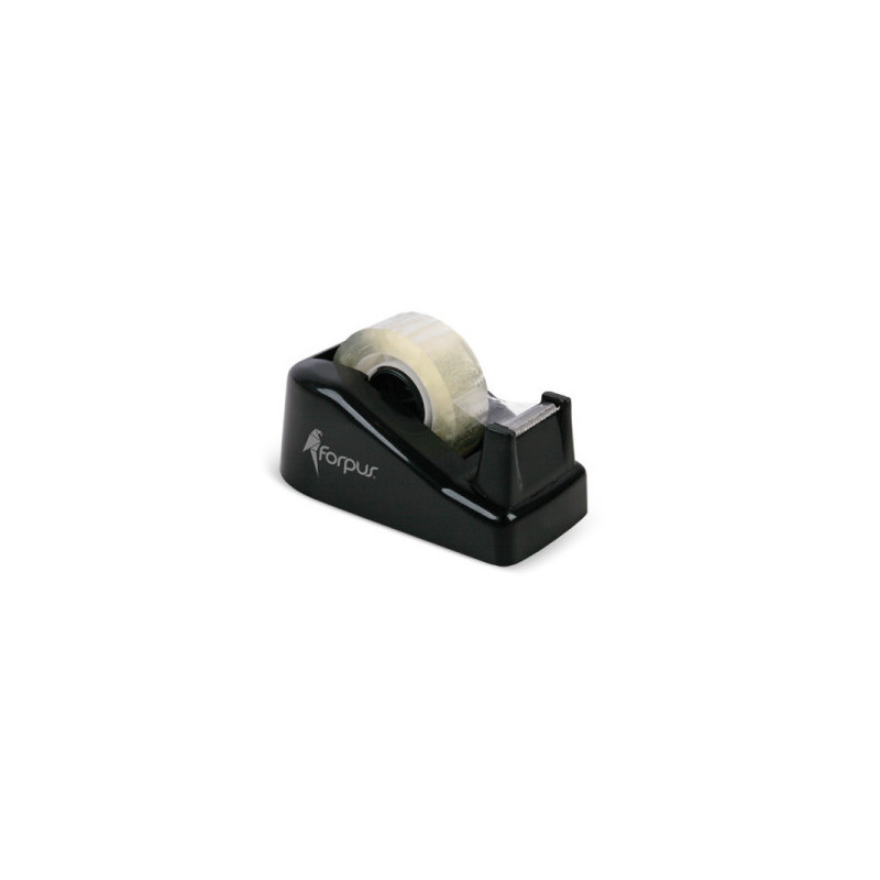 Adhesive tape holder Forpus 105x60x45 mm