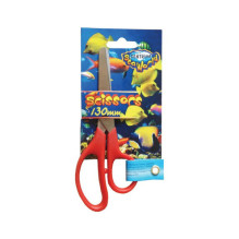 Children's scissors 'Sea World', rounded, 13cm Children's scissors 'Sea World', rounded, 13cm