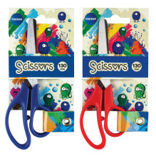Children's scissors 'Sea World', rounded, 13cm Children's scissors 'Sea World', rounded, 13cm