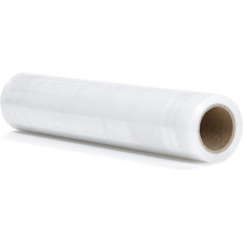 Stretch film, Transparent 500mm / 50mkr / 300m