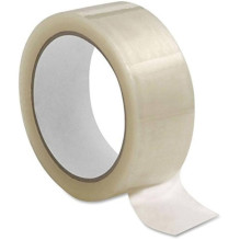 Adhesive tape 50x100 transparent Adhesive tape 50x100 transparent