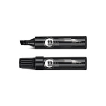 Permanent marker Forpus Jumbo, 8mm, black