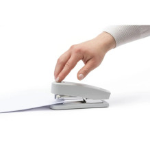 Stapler Novus B2 gray