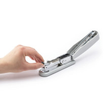 Stapler Novus B2 gray