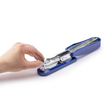 Stapler Novus B3 blue